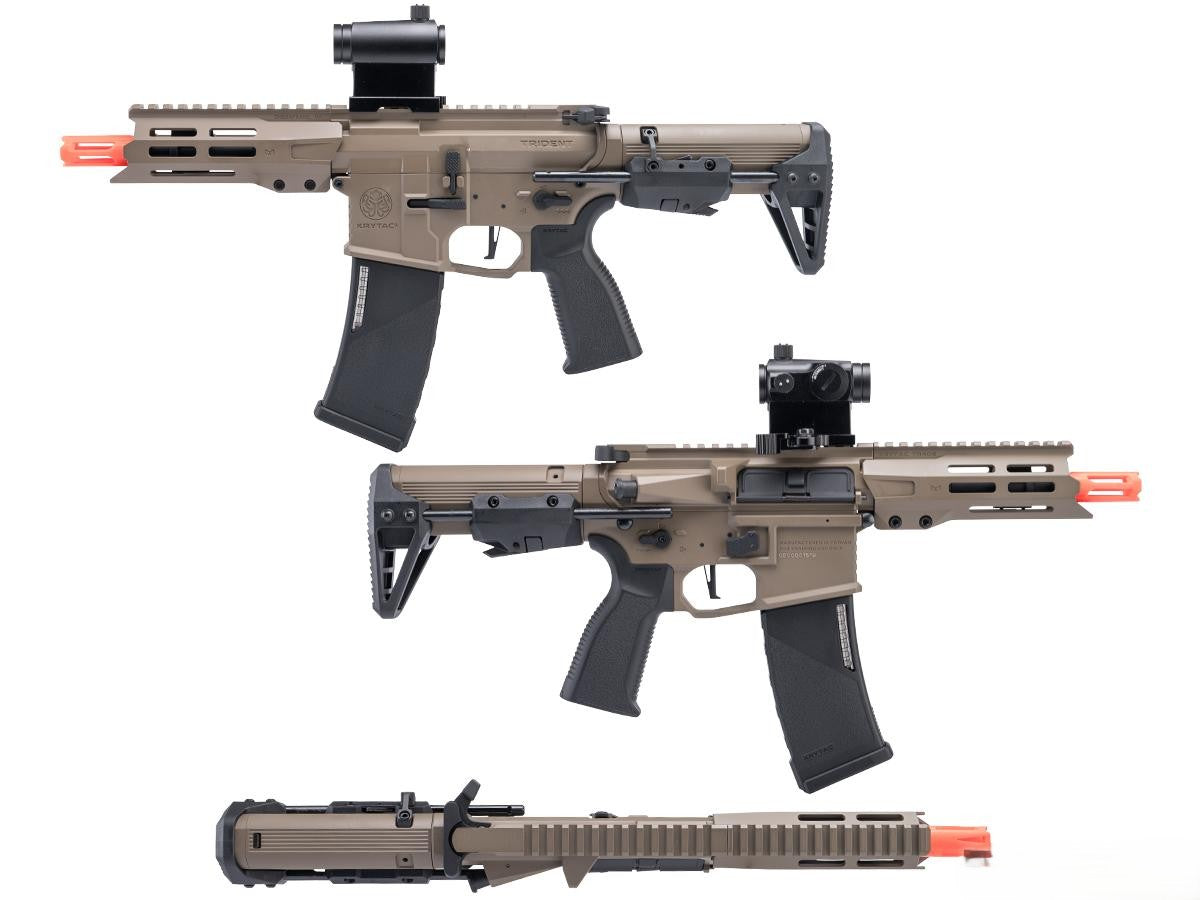 Krytac - Trident MK3 PDW-M FDE - AEG