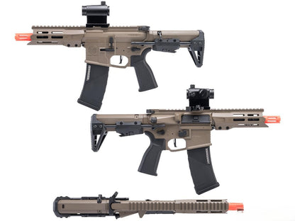 Krytac - Trident MK3 PDW-M FDE - AEG