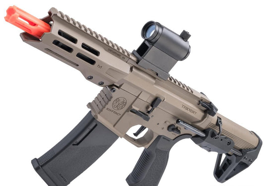 Krytac - Trident MK3 PDW-M FDE - AEG