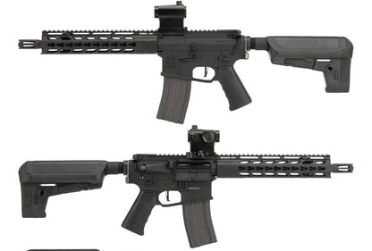 Krytac Trident MKII CRB Black - AEG