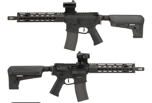 Krytac Trident MKII CRB Black - AEG
