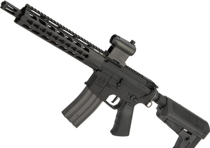 Krytac Trident MKII CRB Black - AEG