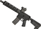Krytac Trident MKII CRB Black - AEG