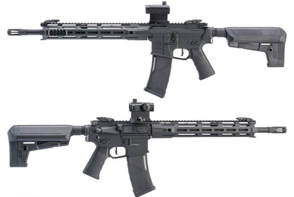 Krytac Trident MKII-M SPR BLK - AEG