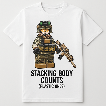 T-Shirt - Airsoft