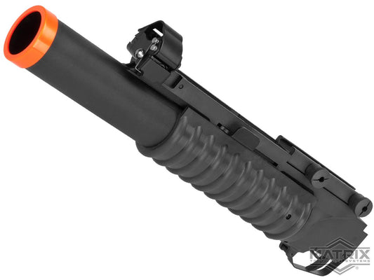 Matrix 40mm M203 Grenade Launcher Airsoft Mock - Long Type