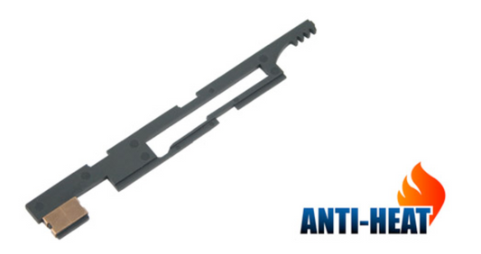 Guarder Anti Heat V3 Selector Plate for AK