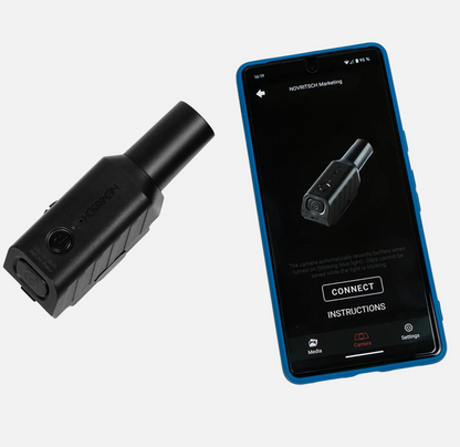 Novritsch ClipCam Catcher - 25mm Length