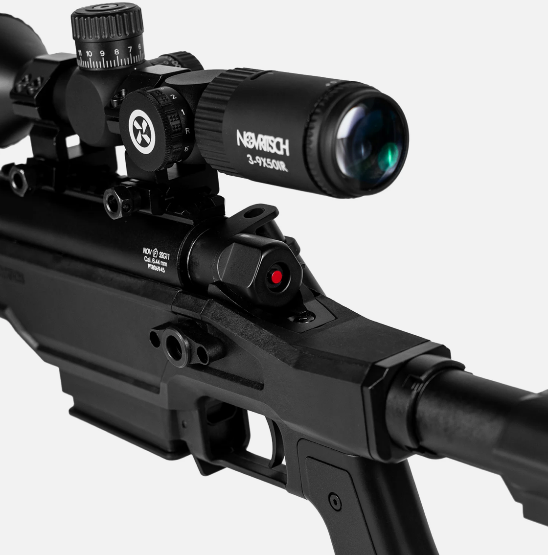 Novritsch - SSG11 - Bolt Rifle