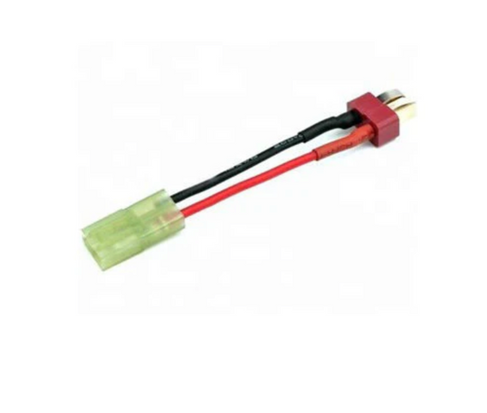 Adapter - Female Tamiya to Male Deans