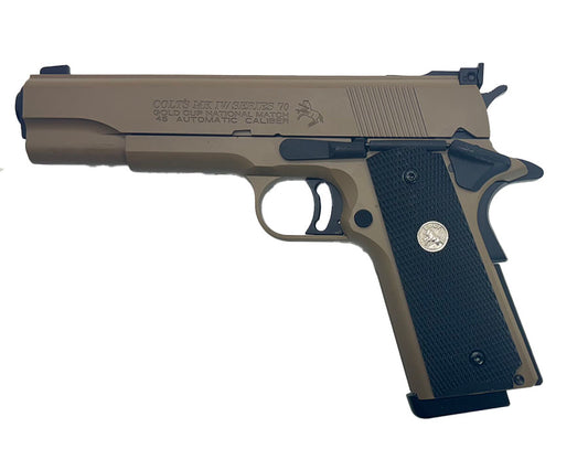 Army Armament R29 MK IV - DE - GBB