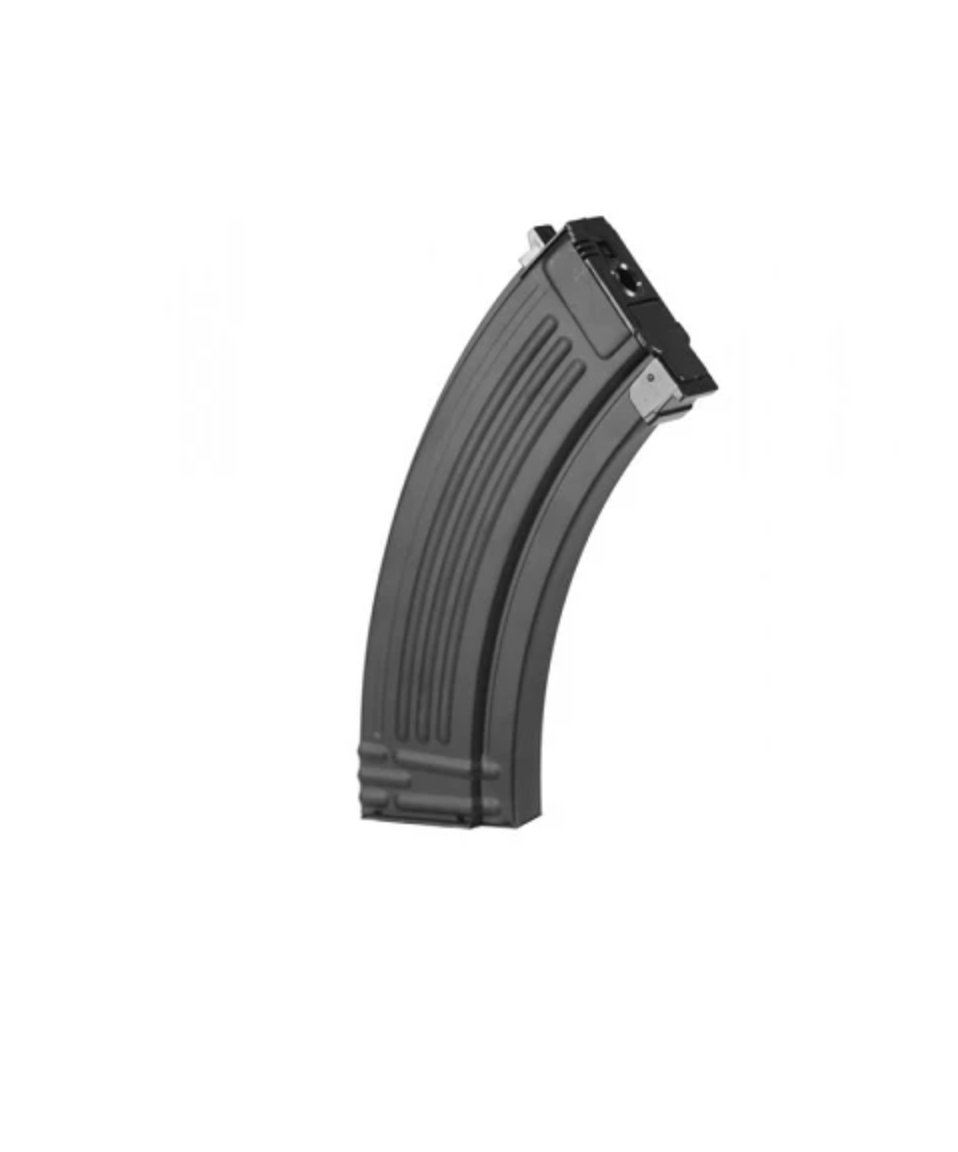 Echo1 Red Star AK47 600rd All Metal High Capacity Magazine