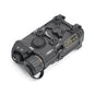 WADSN ET OGL Red Laser + IR Laser