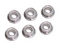 Guarder Steel Super Bushing - 6mm