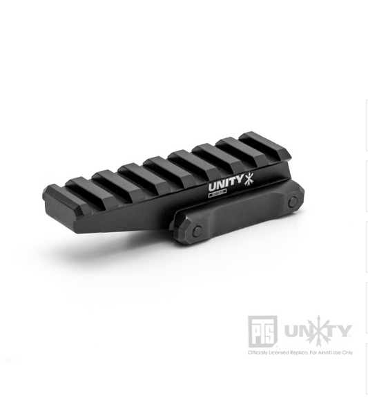 PTS Unity FAST Tactical Riser(Metal)
