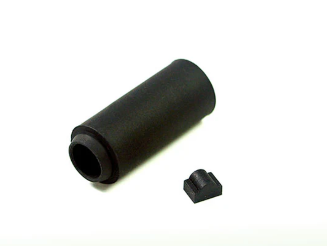 Modify Baton Ryusoku Hop Up Bucking - Hard Type