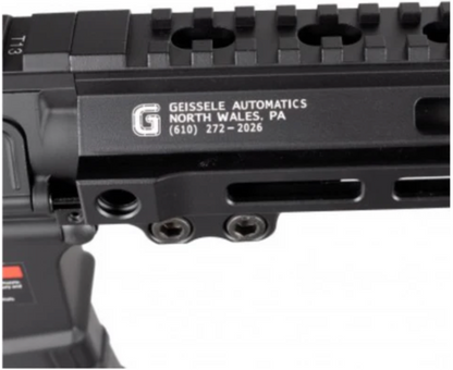 E&C 641-1 AEG - MK8 9.5"