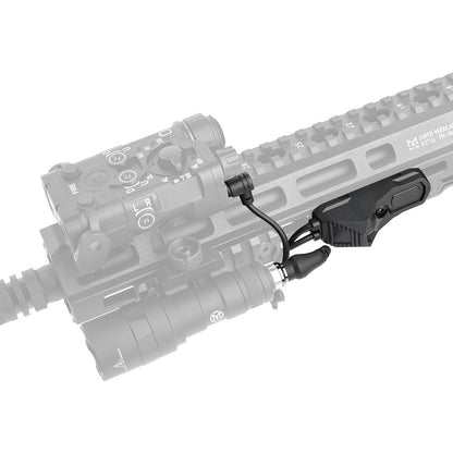 WADSN AN Double Port (SF & 2.5mm plug) - BLK