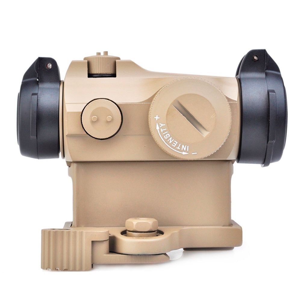 Aim-O T2 Red Dot With QD Mount