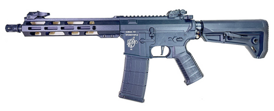 WELL Pro WE13 M4 9'' AEG