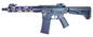 WELL Pro WE13 M4 9'' AEG