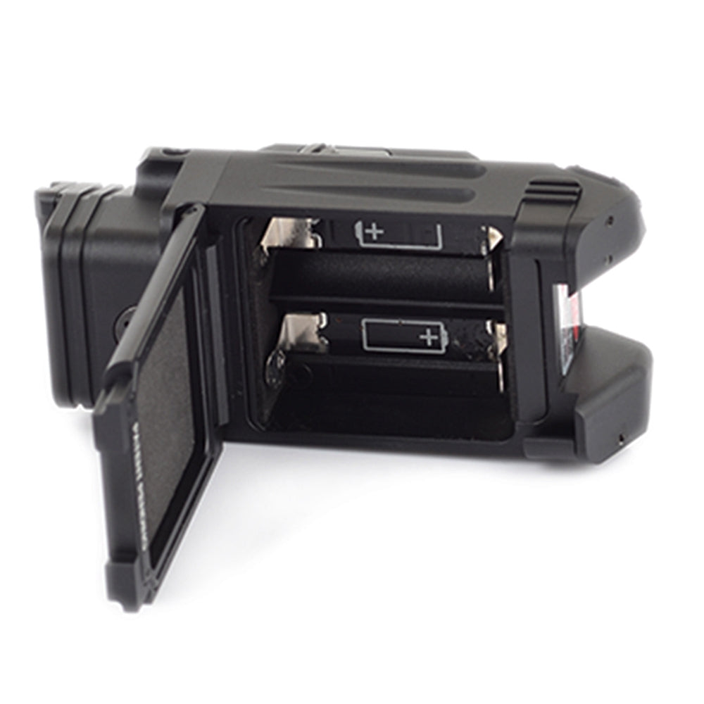 WADSN DBAL-PL Dual Laser and Light w/IR function