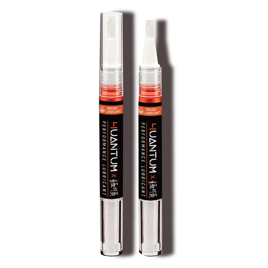 4UAD SMOOTH LUBRICANT PEN