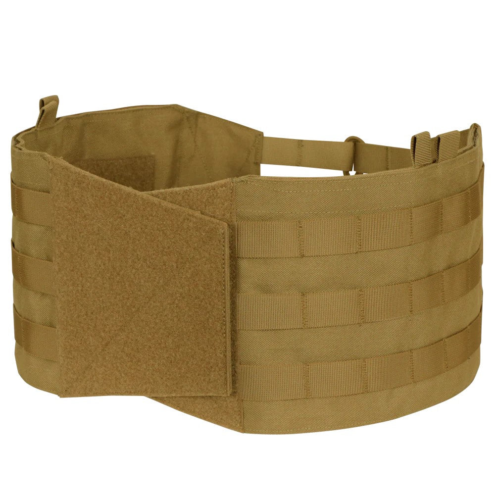 Condor Modular Operator Plate Carrier Gen 2