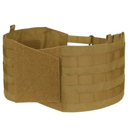 Condor Modular Operator Plate Carrier Gen 2