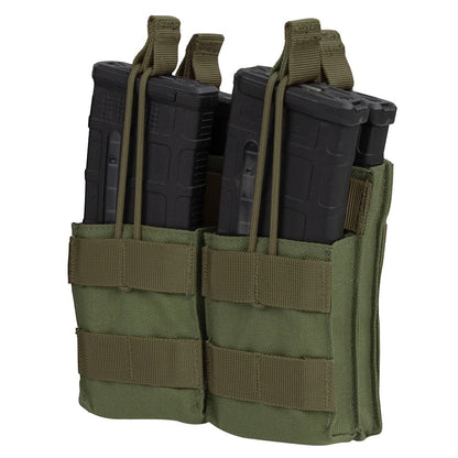 Condor Double Stacker M4 Mag Pouch