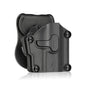 Cytac Compact Mega-fit Holster Universal -RIGHT HAND