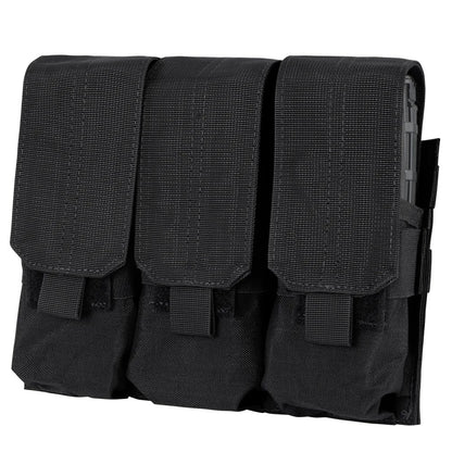 Condor Triple M4 Mag Pouch