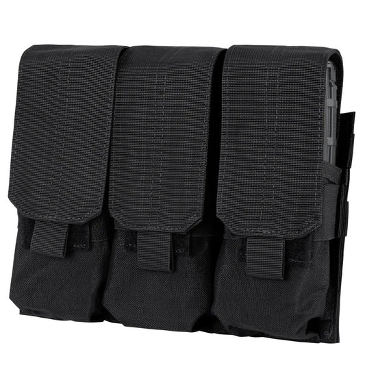 Condor Triple M4 Mag Pouch
