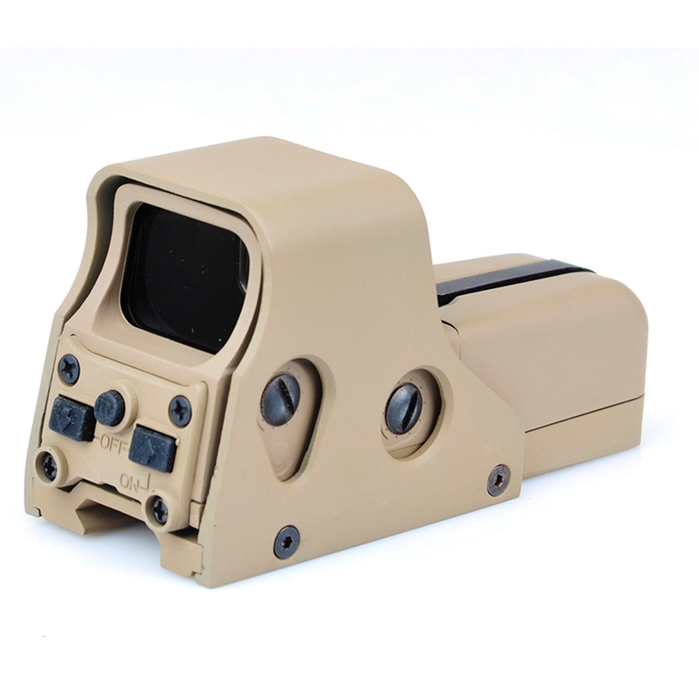 Aim-O 552 Red/Green Dot
