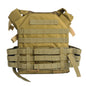 WADSN JPC Protective Lightweight Vest