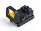 Aim-O Flip Up Reflex Red Dot Sight