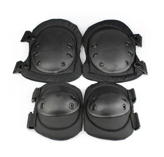 Avengers QD Knee Pad / Elbow Pad Set