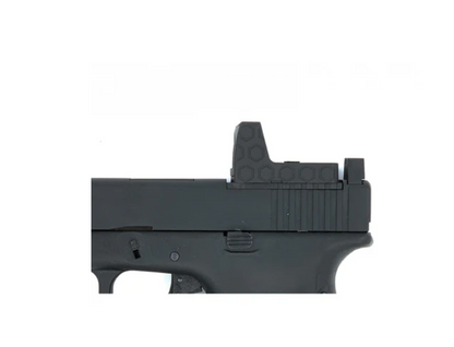 WE G34 Gen4 MOS GBB