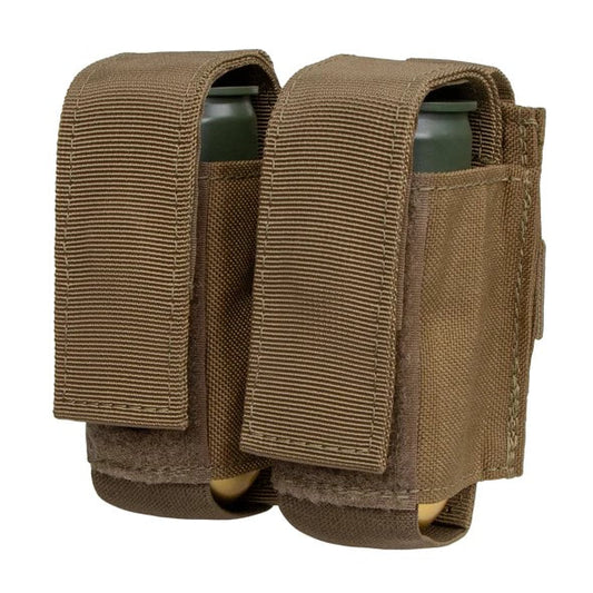 Condor Double 40mm Grenade Pouch