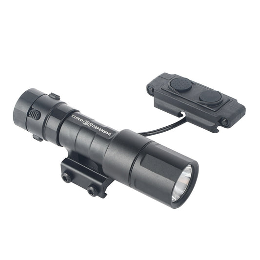 WADSN CD Rein 2.0 Micro Flashlight - BLK