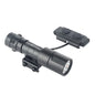 WADSN CD Rein 2.0 Micro Flashlight - BLK