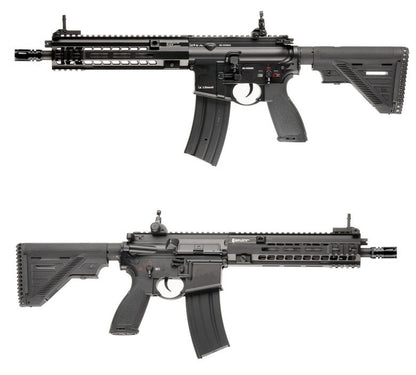 E&C 416 MK15 10.5'' BK (ETU Ver.) - AEG