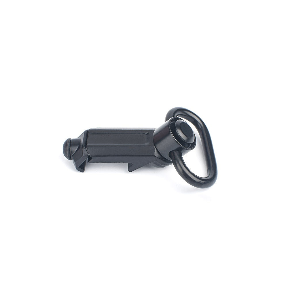 MP Tactical Rail Sling Attachment Mount - BLK