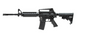 Double Bell M4A1 RIS Carbine AEG