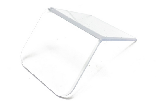 Custom Polycarbonate lens Protector -Eotech