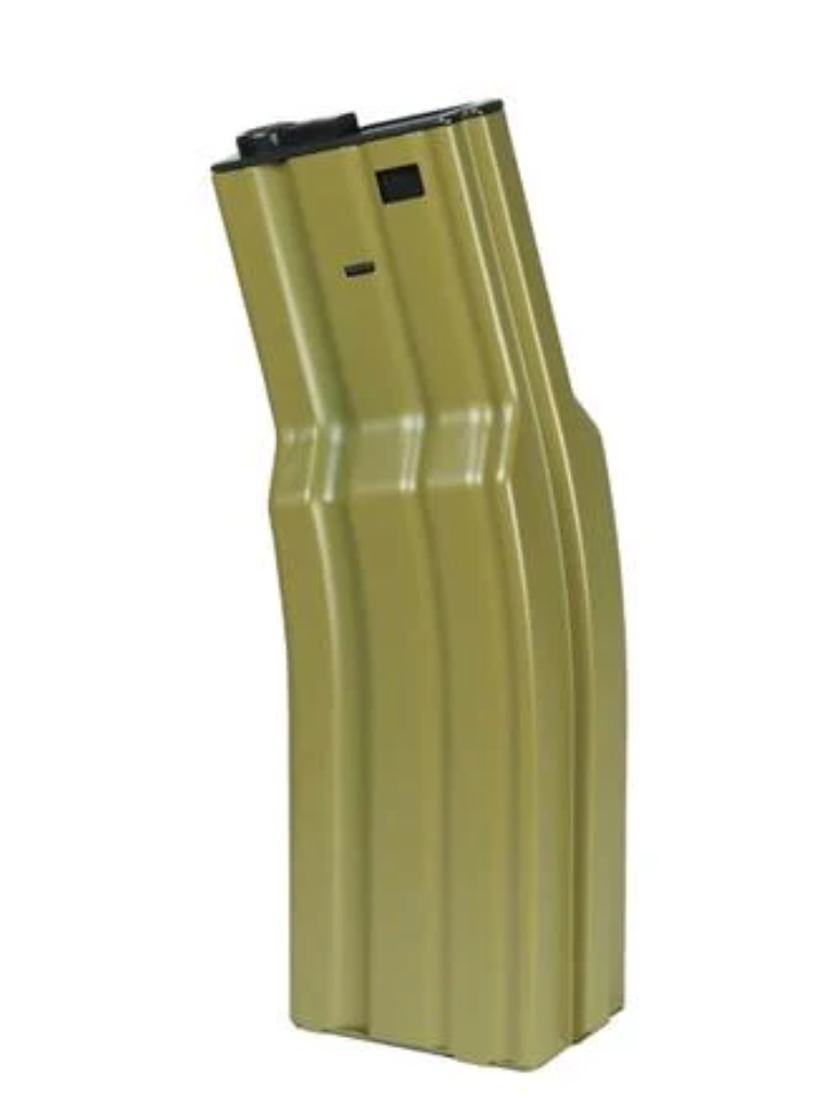 Echo1 Metal 850rd Fat Magazine for M4/M16