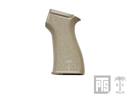PTS AK Battle Grip for AEG