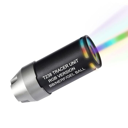 T238 Spitfire Tracer Unit RGB+ Version