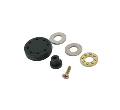 Modify Polycarbonate Piston Head w/Thrust Bearing