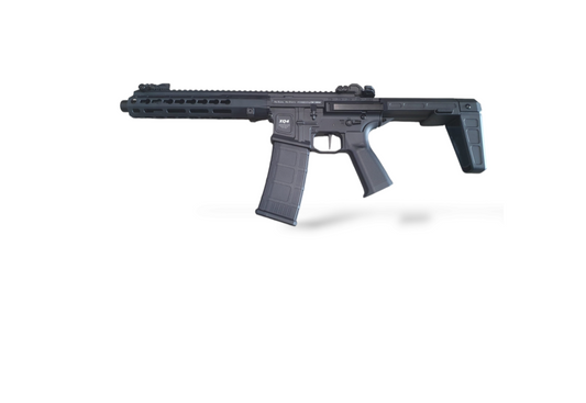 Poseidon Punisher+ PDW